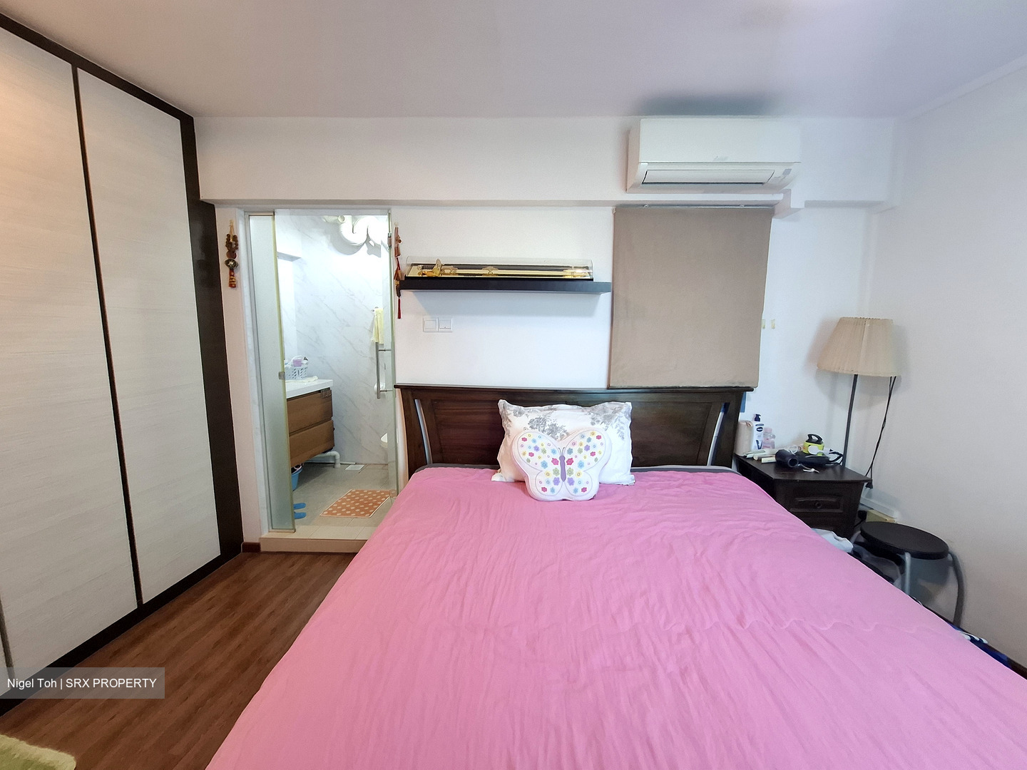 Blk 468B Blue Riverview (Sembawang), HDB Executive #560479691